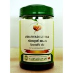 Vaidyaratnam Ayurvedic, Vidaryadi Leham, 500 g